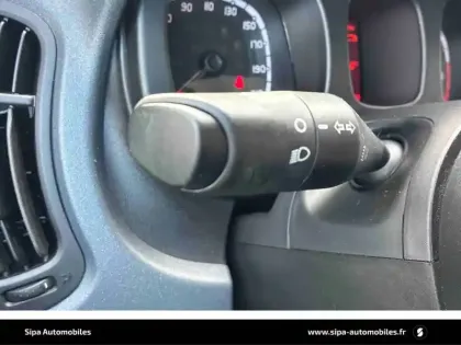 Photo 17 Fiat Panda  1.0 70 ch Hybride BSG S/S