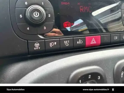 Photo 23 Fiat Panda  1.0 70 ch Hybride BSG S/S