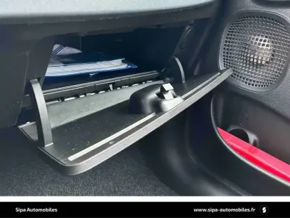 Photo 27 Fiat Panda  1.0 70 ch Hybride BSG S/S