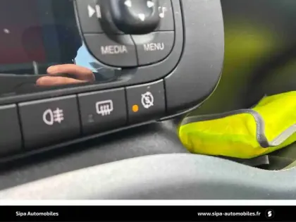 Photo 29 Fiat Panda  1.0 70 ch Hybride BSG S/S