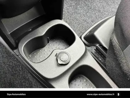 Photo 20 Fiat Panda  1.0 70 ch Hybride BSG S/S