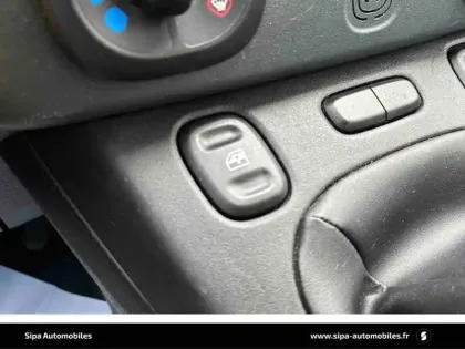 Photo 81 Fiat Panda  1.0 70 ch Hybride BSG S/S