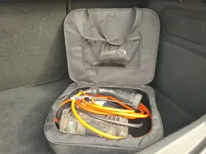 Photo 18 Peugeot 208  Electrique 50 kWh 136ch