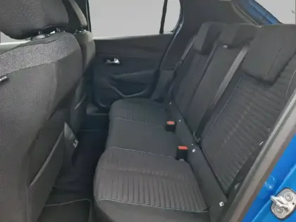 Photo 11 Peugeot 208  Electrique 50 kWh 136ch