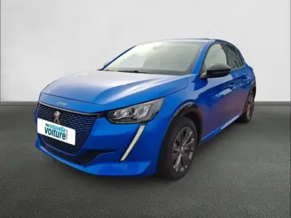 Photo Peugeot 208 Style