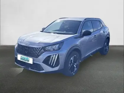 Photo Peugeot 2008 Allure