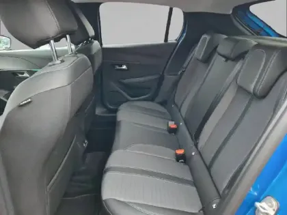 Photo 11 Peugeot 208  Electrique 50 kWh 136ch
