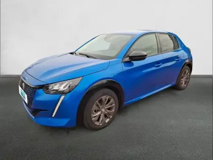 Photo Peugeot 208 Allure Pack