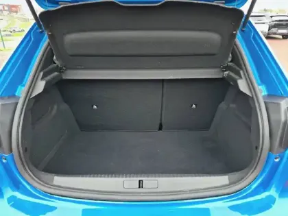 Photo 5 Peugeot 208  Electrique 50 kWh 136ch