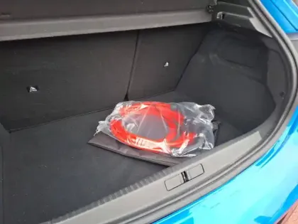 Photo 17 Peugeot 208  Electrique 50 kWh 136ch