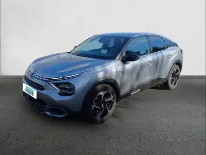 Photo Citroën C4 Shine