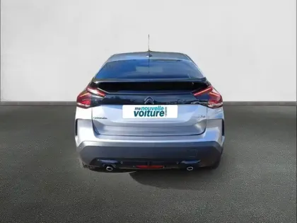 Photo 30 Citroën C4  PureTech 130 S&S EAT8