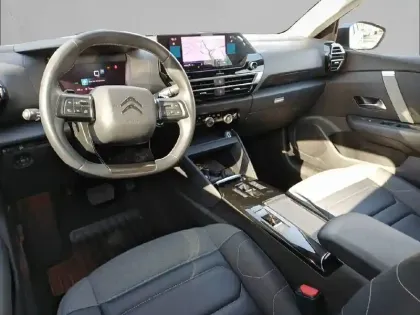 Photo 7 Citroën C4  PureTech 130 S&S EAT8