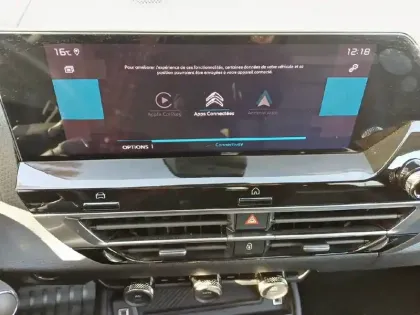 Photo 72 Citroën C4  PureTech 130 S&S EAT8