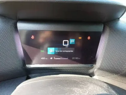 Photo 9 Citroën C4  PureTech 130 S&S EAT8