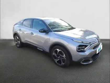 Photo 28 Citroën C4  PureTech 130 S&S EAT8