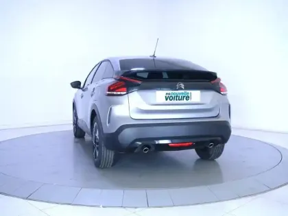 Photo 84 Citroën C4  PureTech 130 S&S EAT8