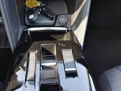 Photo 39 Citroën C4  PureTech 130 S&S EAT8