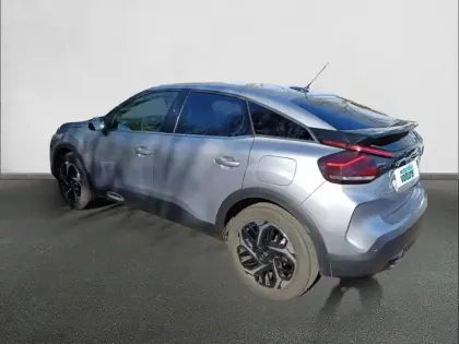 Photo 6 Citroën C4  PureTech 130 S&S EAT8