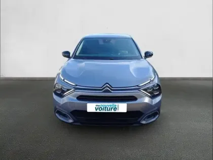 Photo 27 Citroën C4  PureTech 130 S&S EAT8