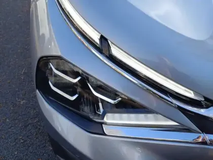 Photo 41 Citroën C4  PureTech 130 S&S EAT8