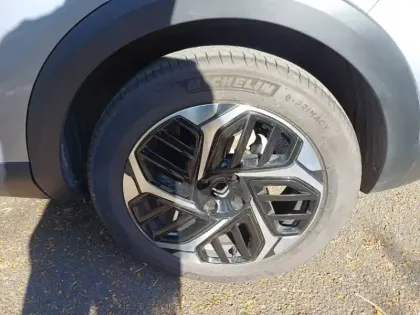 Photo 12 Citroën C4  PureTech 130 S&S EAT8