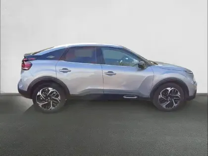 Photo 55 Citroën C4  PureTech 130 S&S EAT8