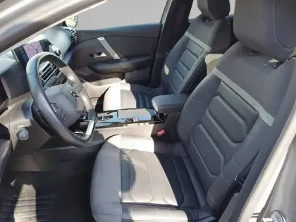 Photo 62 Citroën C4  PureTech 130 S&S EAT8