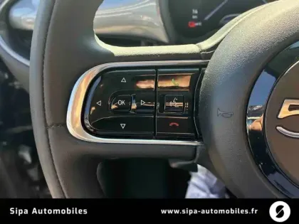 Photo 20 Fiat 500  e 118 ch