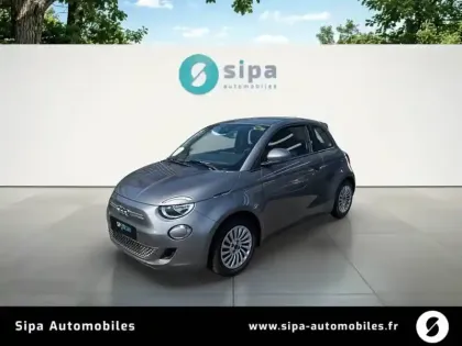Photo Fiat 500 Nouvelle 500
