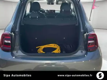 Photo 9 Fiat 500  e 118 ch