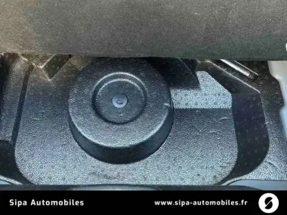 Photo 10 Fiat 500  e 118 ch