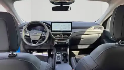 Photo 15 Ford Kuga  2.5 Duratec 243 ch PHEV Powershift