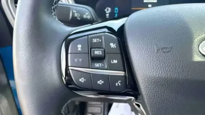 Photo 22 Ford Kuga  2.5 Duratec 243 ch PHEV Powershift
