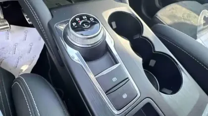 Photo 27 Ford Kuga  2.5 Duratec 243 ch PHEV Powershift