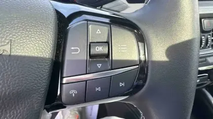 Photo 23 Ford Kuga  2.5 Duratec 243 ch PHEV Powershift