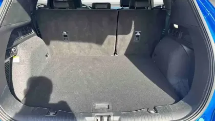 Photo 5 Ford Kuga  2.5 Duratec 243 ch PHEV Powershift