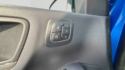Photo 19 Ford Kuga  2.5 Duratec 243 ch PHEV Powershift