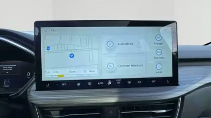Photo 18 Ford Kuga  2.5 Duratec 243 ch PHEV Powershift