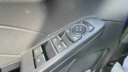 Photo 20 Ford Kuga  2.5 Duratec 243 ch PHEV Powershift