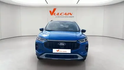 Photo 10 Ford Kuga  2.5 Duratec 243 ch PHEV Powershift