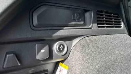 Photo 6 Ford Kuga  2.5 Duratec 243 ch PHEV Powershift