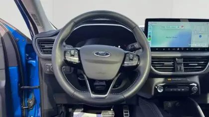 Photo 13 Ford Kuga  2.5 Duratec 243 ch PHEV Powershift