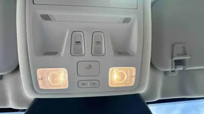Photo 28 Ford Kuga  2.5 Duratec 243 ch PHEV Powershift