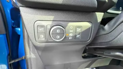 Photo 21 Ford Kuga  2.5 Duratec 243 ch PHEV Powershift