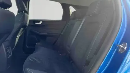 Photo 14 Ford Kuga  2.5 Duratec 243 ch PHEV Powershift