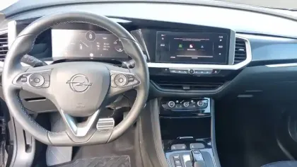 Photo 6 Opel Grandland Gén. I Ph1 GS 5