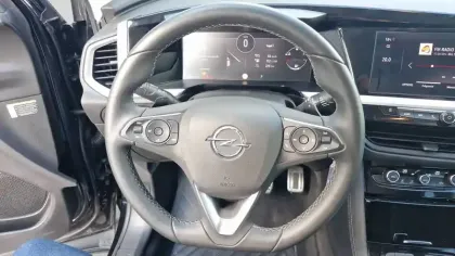 Photo 14 Opel Grandland Gén. I Ph1 GS 5