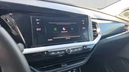 Photo 43 Opel Grandland  1.5 Diesel 130 ch BVA8