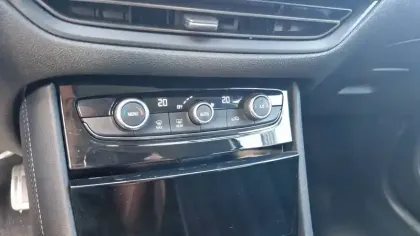 Photo 71 Opel Grandland  1.5 Diesel 130 ch BVA8